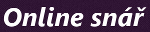 Velký online internetový snář